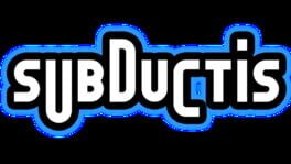 SubDuctis artwork 2