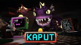 Kaput artwork 2