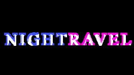 Nightravel artwork 2