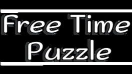 Free Time Puzzle artwork 2