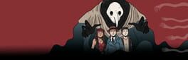Escape from the Shadows artwork 1