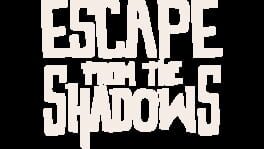 Escape from the Shadows artwork 2