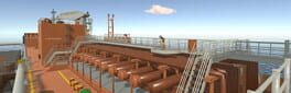 Virtual Training Ship artwork 1