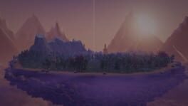 Lumenfall artwork 1