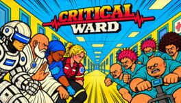 Critical Ward artwork 2