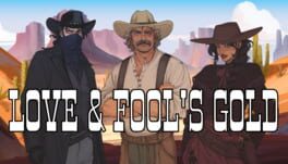 Love & Fool's Gold artwork 1