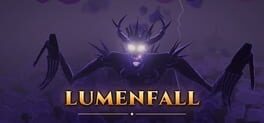 Lumenfall artwork 4
