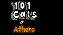101 Cats in Athens artwork 2