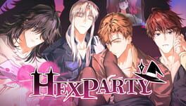 Hex Party artwork 2