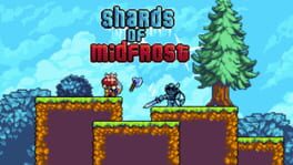 Shards of Mistfrost artwork 1