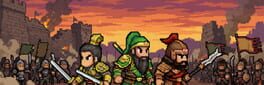 Heroes' Battle Hymn: Demonfire Era artwork 2