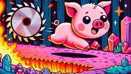 Hamventure artwork 1