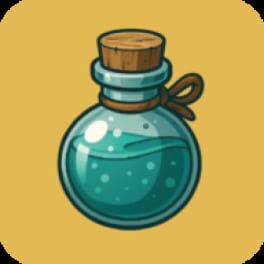 Potions of Veldenkeep artwork 1