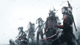 Shadow Tactics: Blades of the Shogun artwork 1