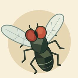 Just One More Fly artwork 2
