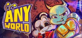 Any World artwork 2