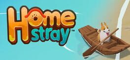 HomeStray artwork 1
