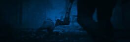 It Happened at Night: A New Nightmare artwork 1