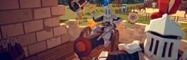 Knight's Party artwork 1