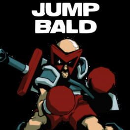 Jump Bald artwork 2