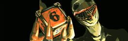 Don't Get Six artwork 1