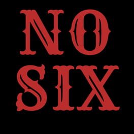 Don't Get Six artwork 3