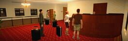 Hotel Manager Simulator artwork 1