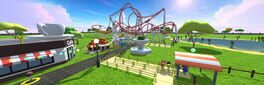 Amusement Factory artwork 1