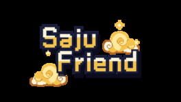 Saju Friend artwork 2