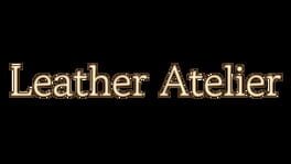 Leather Atelier artwork 2