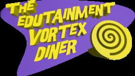 The Edutainment Vortex Diner artwork 2