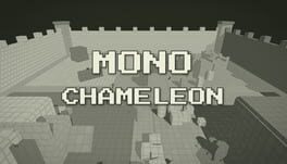 Mono Chameleon artwork 1