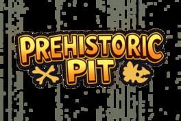 Prehistoric Pit artwork 2