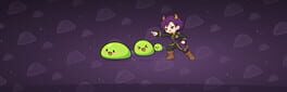 Slime Overflow artwork 1