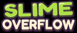 Slime Overflow artwork 2