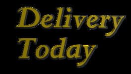 Delivery Today artwork 1