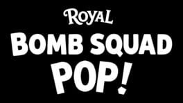 Royal Bomb Squad Pop! artwork 2