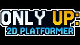 Just Up: 2D Platformer artwork 2