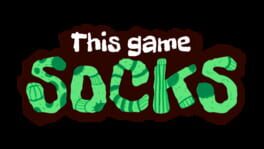 This Game Socks artwork 2