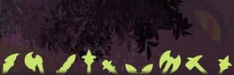 Heliconia: Evil Prevails artwork 1