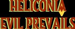 Heliconia: Evil Prevails artwork 2