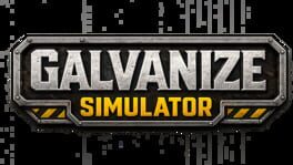 Galvanize Simulator artwork 2