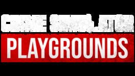 Crime Simulator: Playgrounds artwork 2