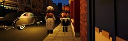 Fine Dining Fraud artwork 1