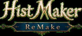 Hist Maker: ReMake artwork 2