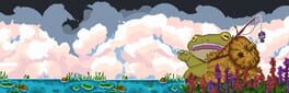 KasaSaburo's Secret Fishing Spot artwork 1