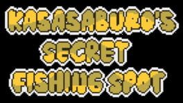 KasaSaburo's Secret Fishing Spot artwork 2