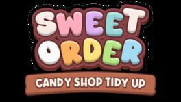 Sweet Order: Candy Shop Tidy Up! artwork 2