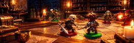 Diorama Tactics artwork 1