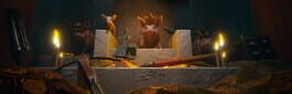 Pig King artwork 2